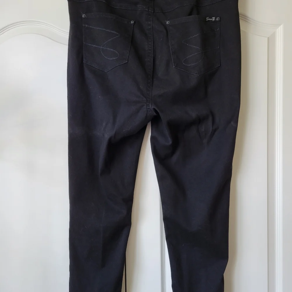 Seven7 jeans - Picture 6 of 13